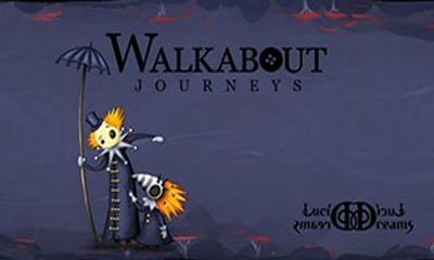 game pic for Walkabout Journeys
